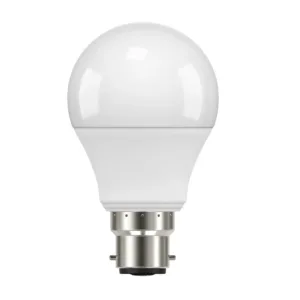 Morrisons LED GLS A60 40w 470 Lumens 4.2w BC
