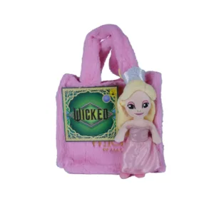 Wicked Handbag Glinda